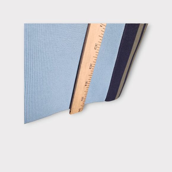 NEW Maeve Womens Sporty Stripe Mini Dress Blue Green M Bodycon Y2K Retro Glam - Picture 8 of 13